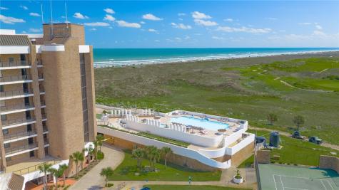 720 Access Road 1-a 104 Port Aransas TX 78373