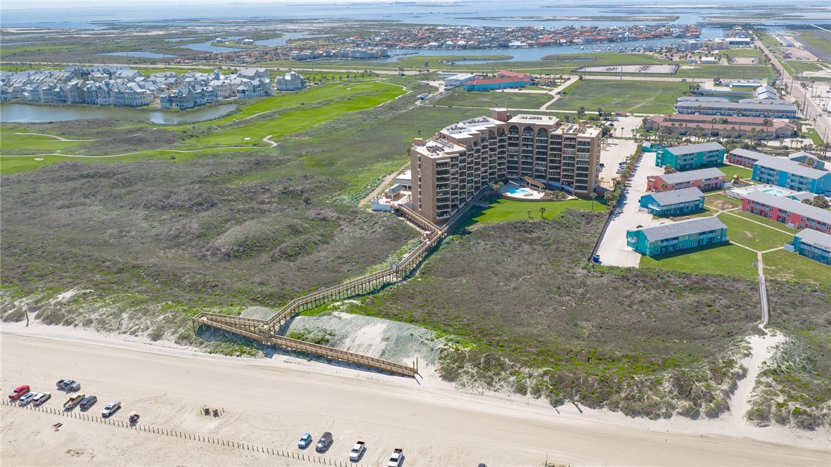 720 Access Road 1-a 104 Port Aransas TX 78373