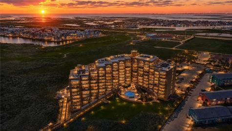 720 Access Road 1-a 104 Port Aransas TX 78373