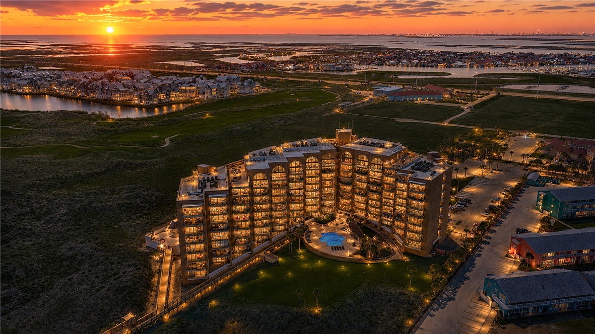 720 Access Road 1-a 104 Port Aransas TX 78373