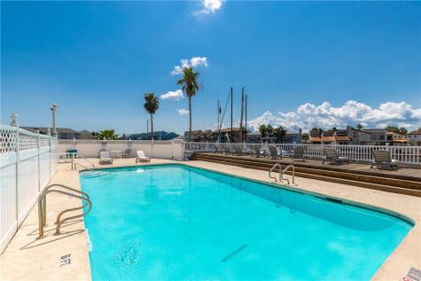 14300 S Padre Island Drive 177 Corpus Christi TX 78418