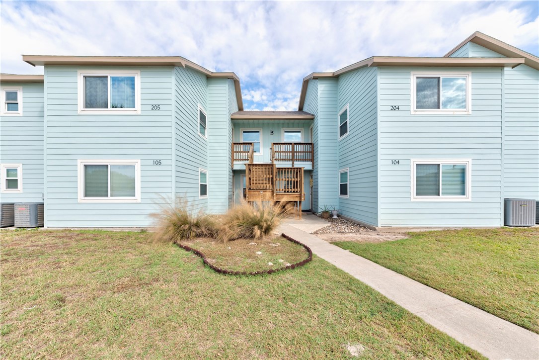 230 Cut Off Road 205 Port Aransas TX 78373