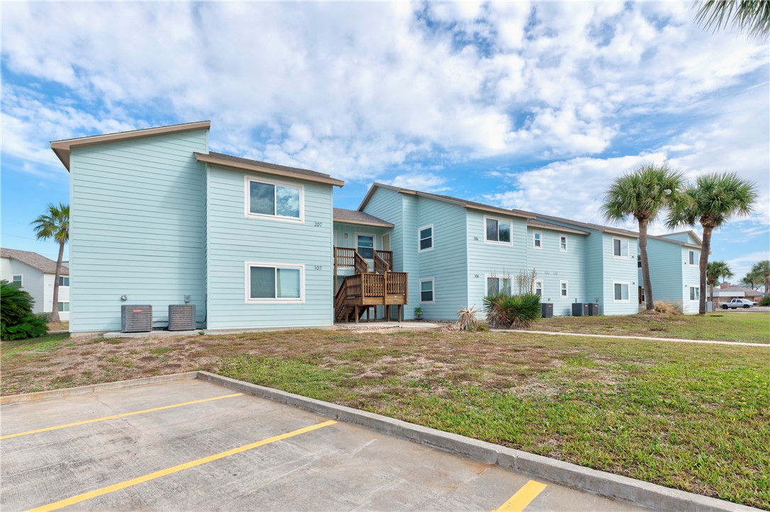 230 Cut Off Road 205 Port Aransas TX 78373