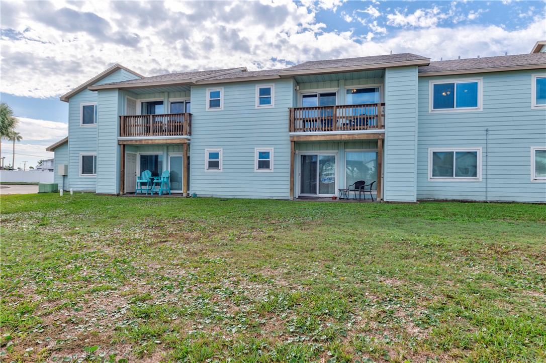 230 Cut Off Road 205 Port Aransas TX 78373