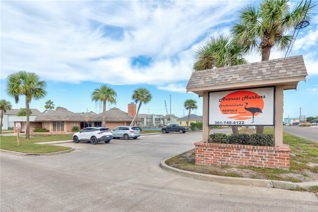 230 Cut Off Road 205 Port Aransas TX 78373
