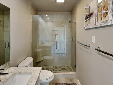 2003 N Fulton Beach Road N 14 Rockport TX 78382