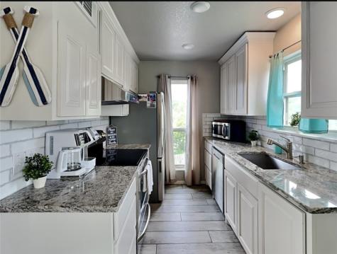 2003 N Fulton Beach Road N 14 Rockport TX 78382