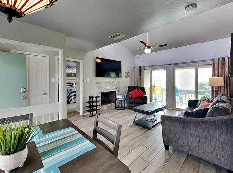 2003 N Fulton Beach Road N 14 Rockport TX 78382