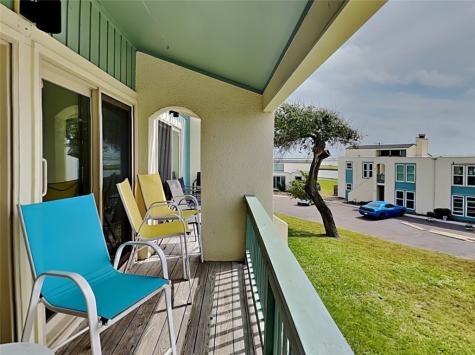 2003 N Fulton Beach Road N 14 Rockport TX 78382