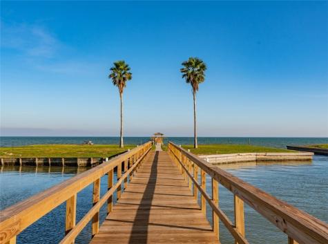 2003 N Fulton Beach Road N 14 Rockport TX 78382