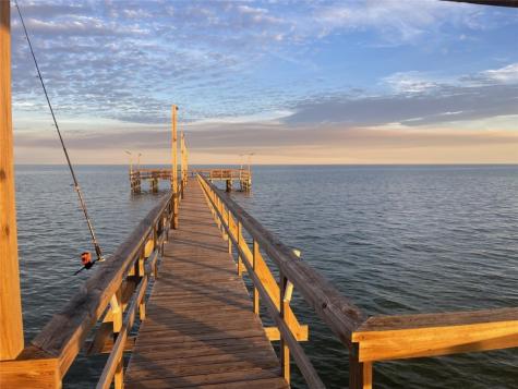 2003 N Fulton Beach Road N 14 Rockport TX 78382