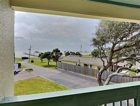 2003 N Fulton Beach Road N 14 Rockport TX 78382