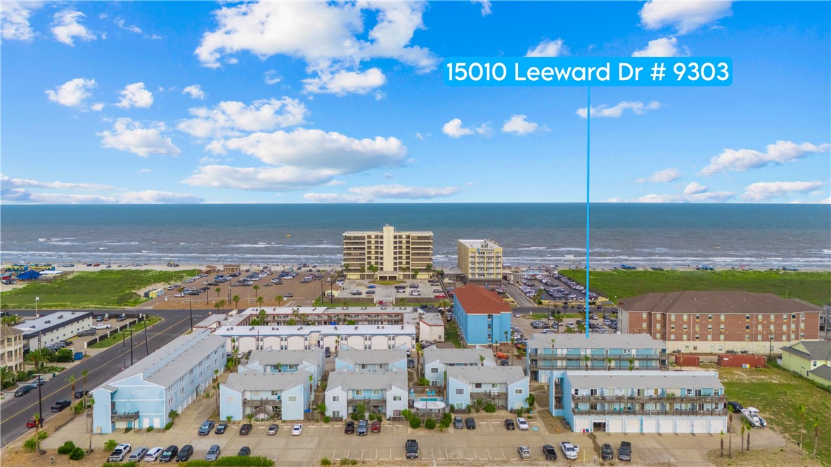 15010 Leeward Drive 9303 Corpus Christi TX 78418