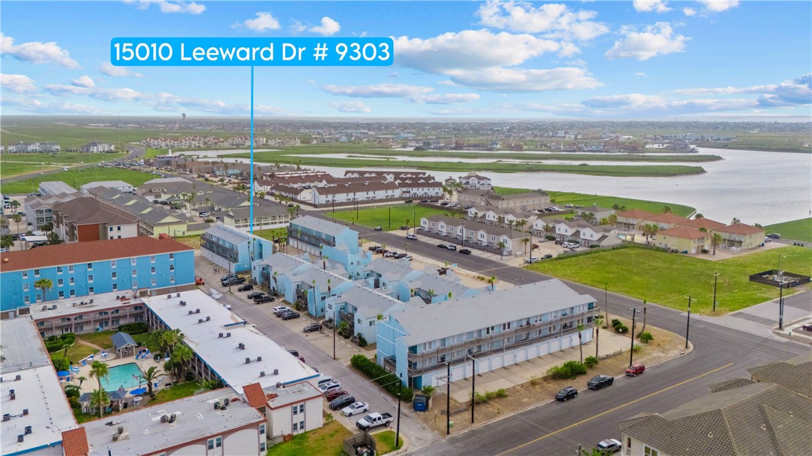 15010 Leeward Drive 9303 Corpus Christi TX 78418