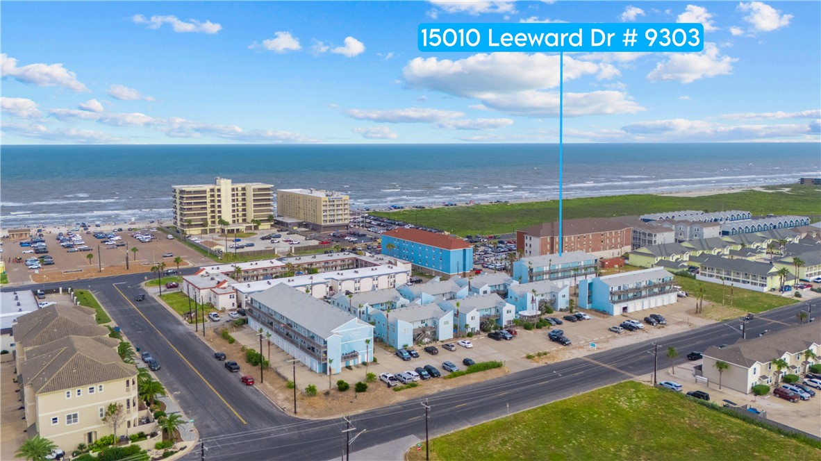 15010 Leeward Drive 9303 Corpus Christi TX 78418