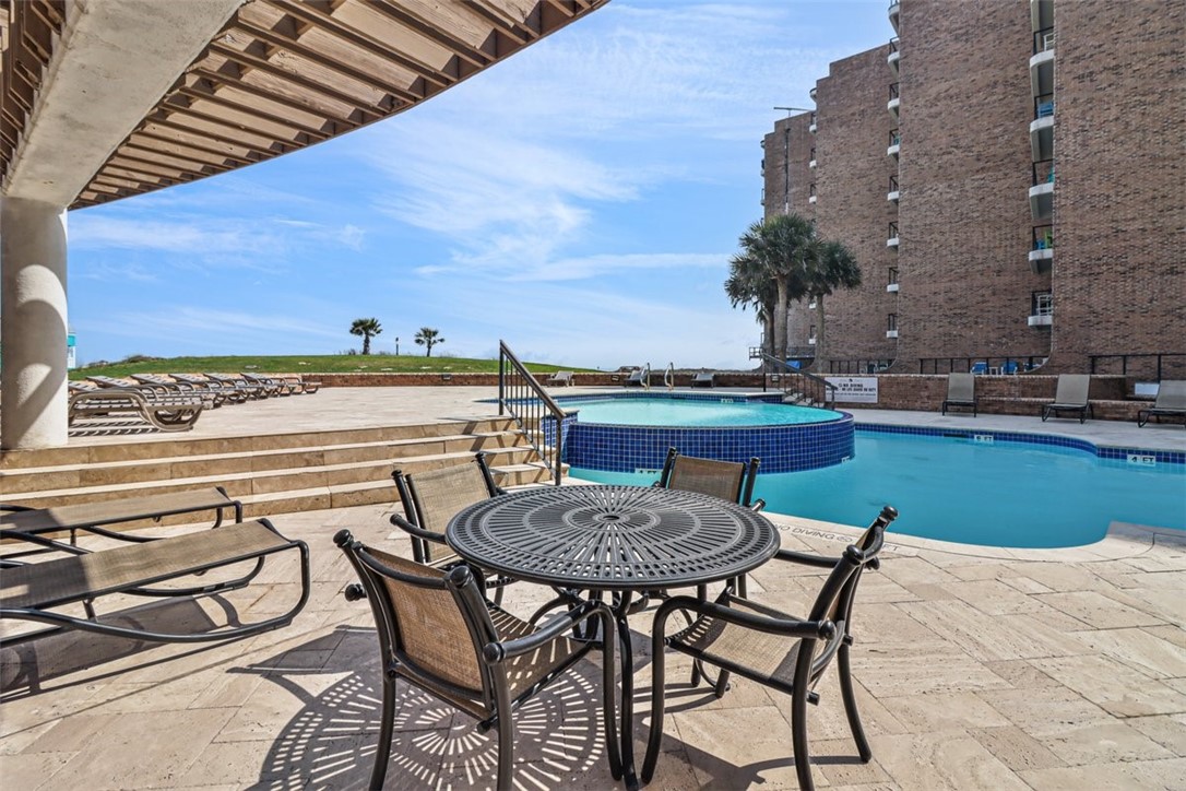 720 Beach Access Road 1a 103 Port Aransas TX 78373