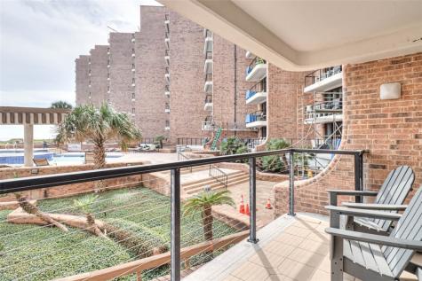 720 Beach Access Road 1a 103 Port Aransas TX 78373