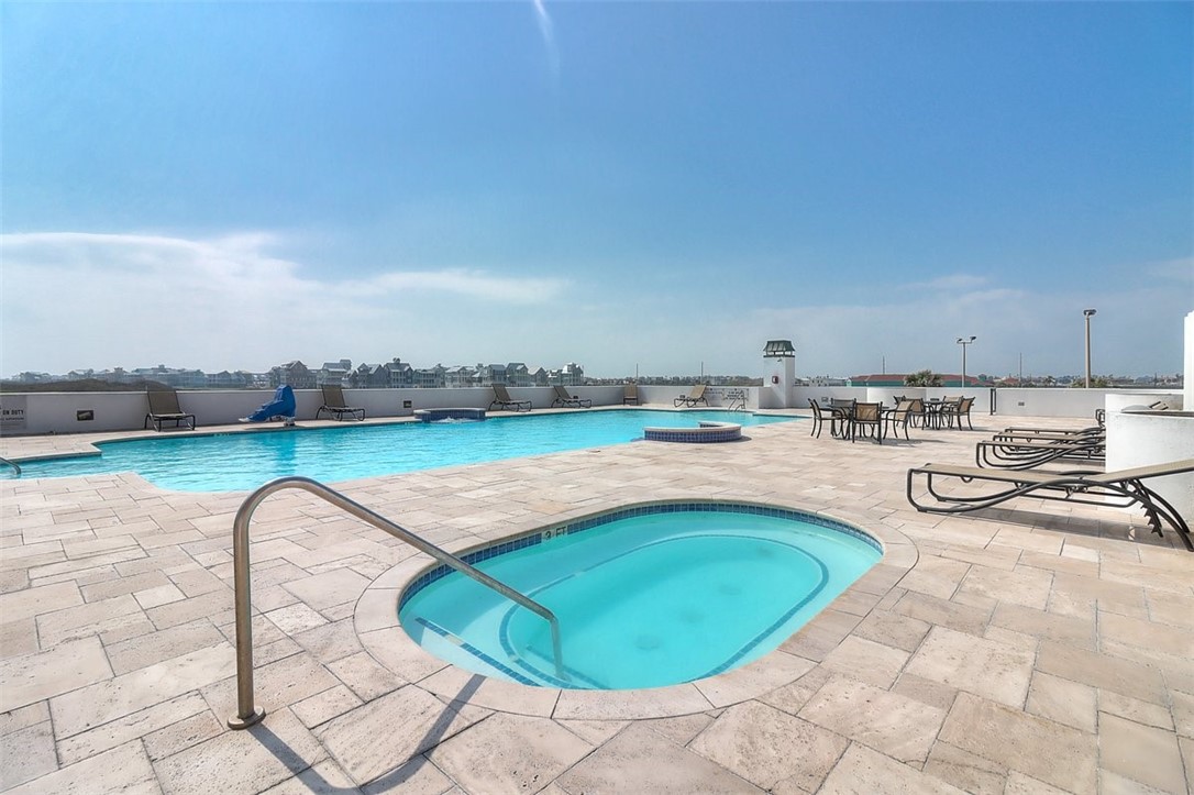 720 Beach Access Road 1a 103 Port Aransas TX 78373