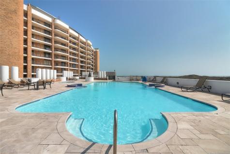 720 Beach Access Road 1a 103 Port Aransas TX 78373