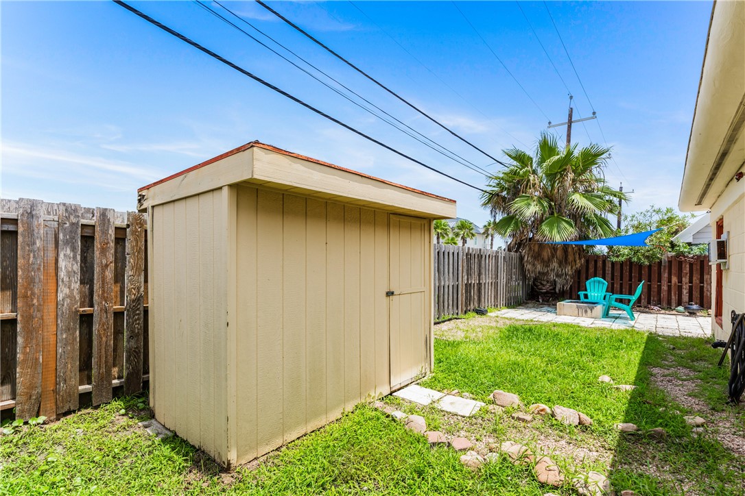 134 N Alister Street 6 Port Aransas TX 78373