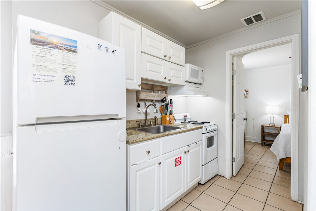 134 N Alister Street 6 Port Aransas TX 78373