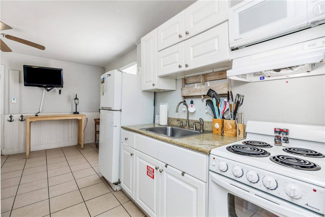 134 N Alister Street 6 Port Aransas TX 78373