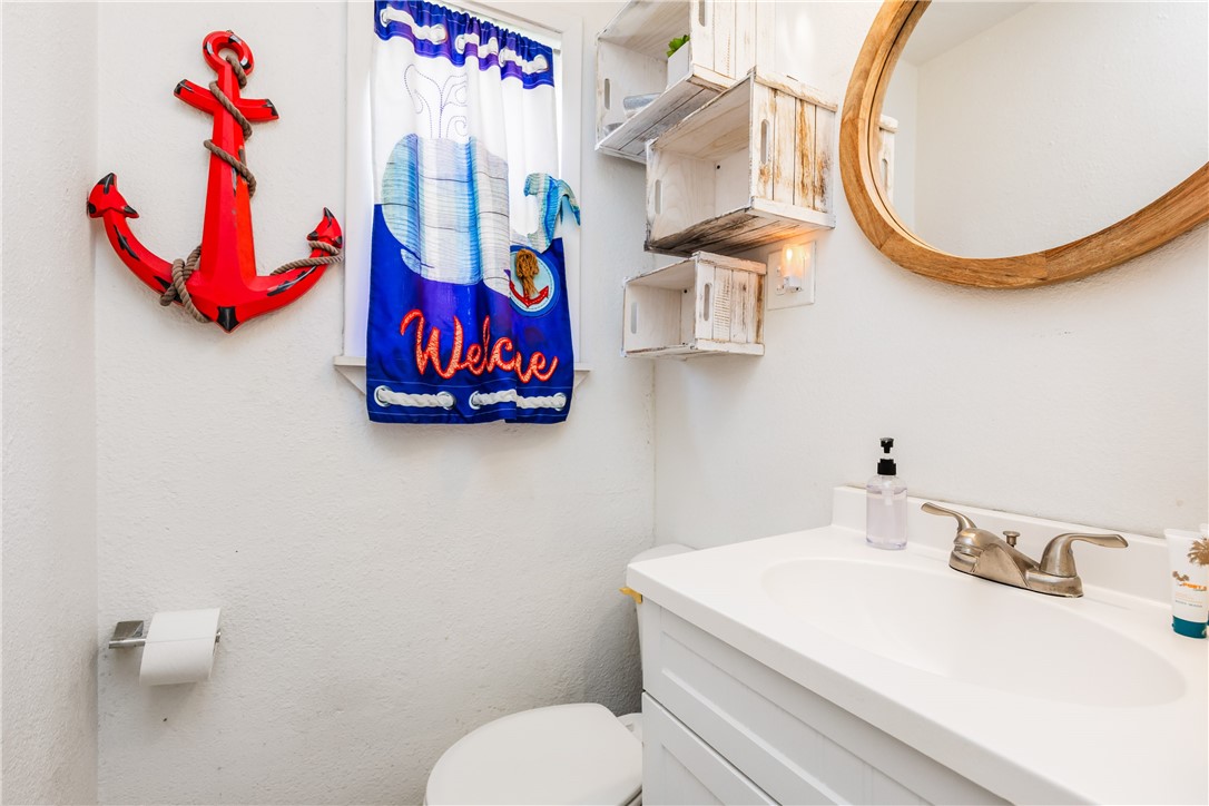 134 N Alister Street 6 Port Aransas TX 78373