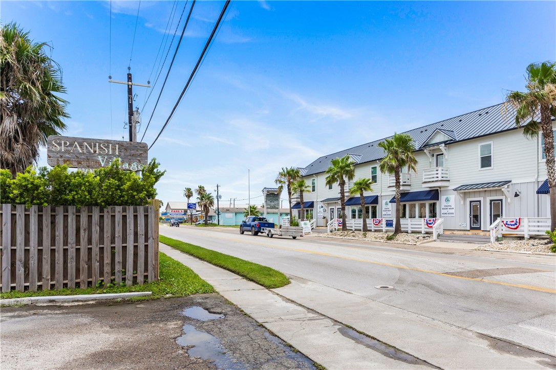 134 N Alister Street 6 Port Aransas TX 78373
