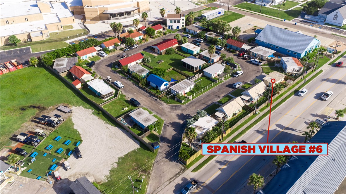 134 N Alister Street 6 Port Aransas TX 78373