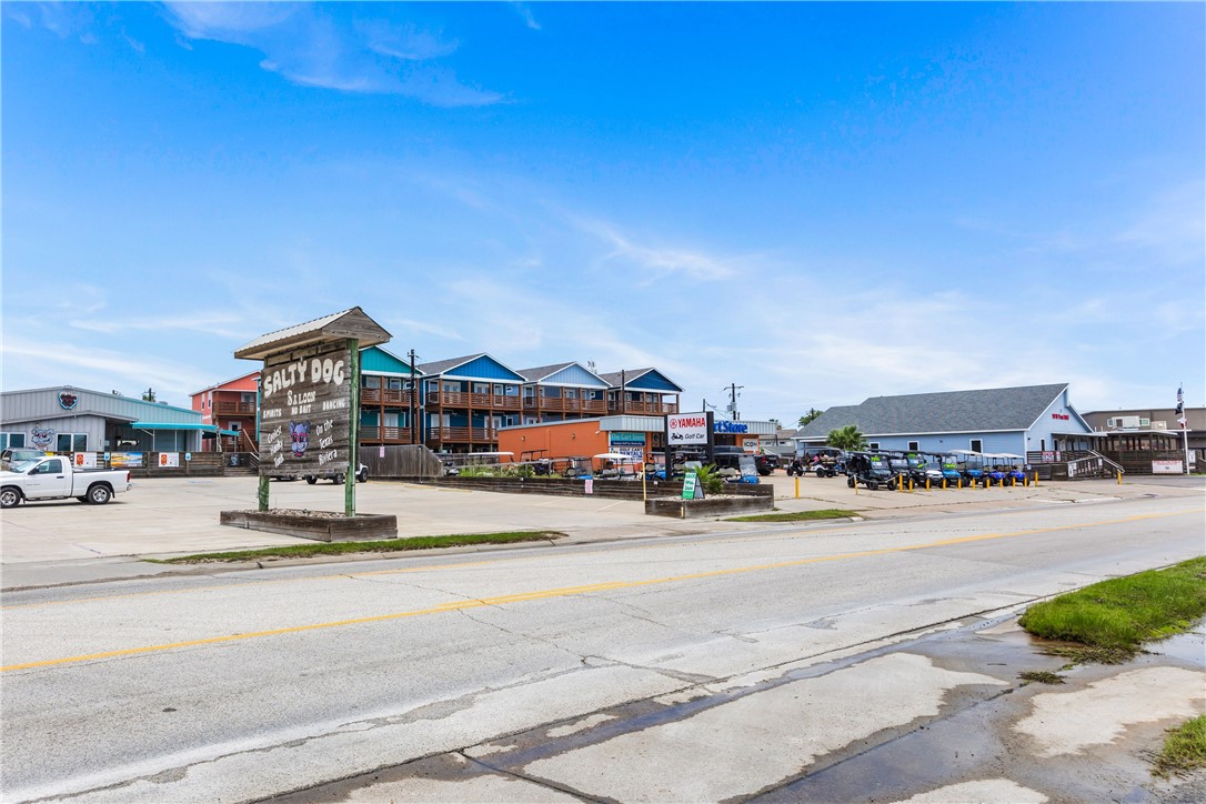 134 N Alister Street 6 Port Aransas TX 78373