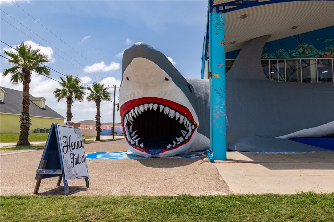 134 N Alister Street 6 Port Aransas TX 78373