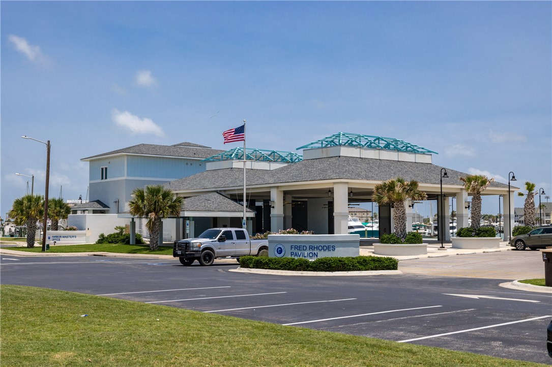 134 N Alister Street 6 Port Aransas TX 78373