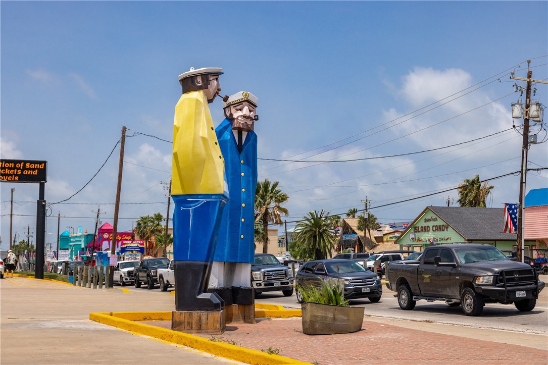 134 N Alister Street 6 Port Aransas TX 78373