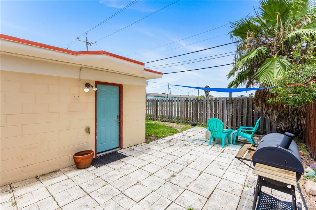 134 N Alister Street 6 Port Aransas TX 78373