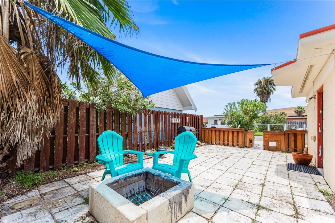 134 N Alister Street 6 Port Aransas TX 78373