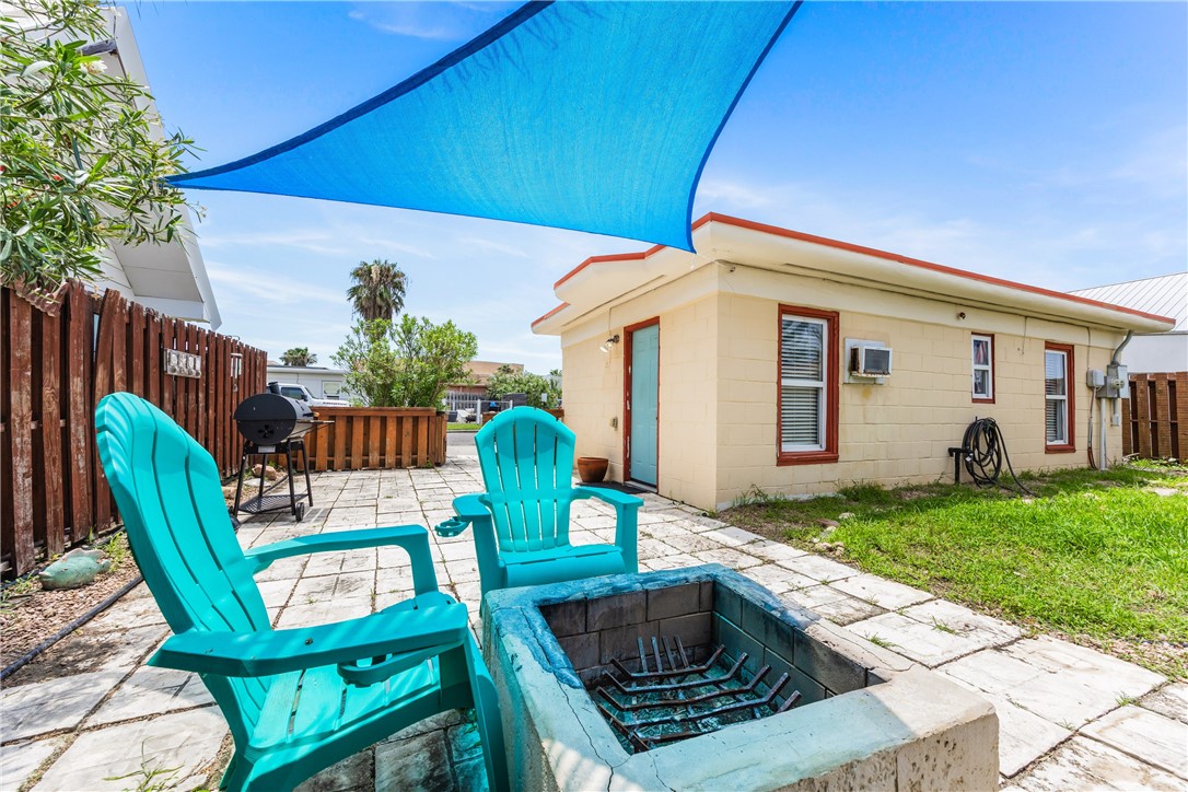 134 N Alister Street 6 Port Aransas TX 78373