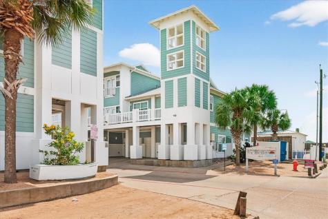 3021 S 11th Street 7 Port Aransas TX 78373