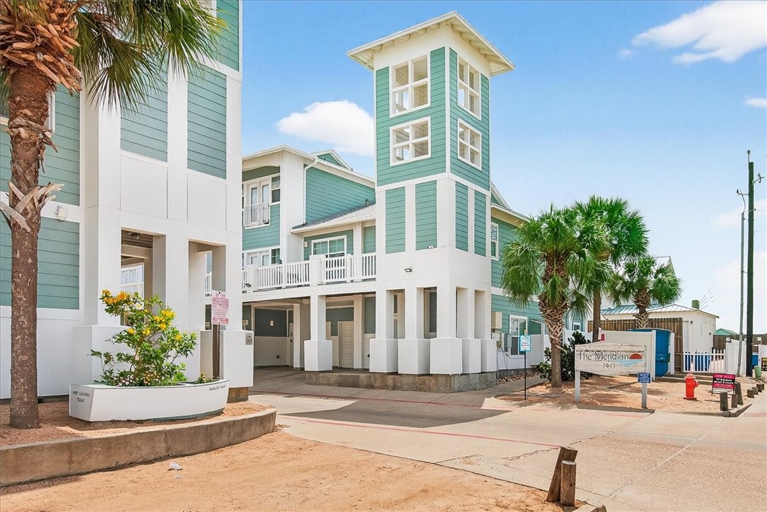 3021 S 11th Street 7 Port Aransas TX 78373