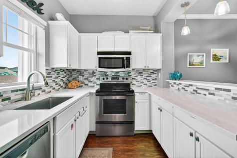 3021 S 11th Street 7 Port Aransas TX 78373