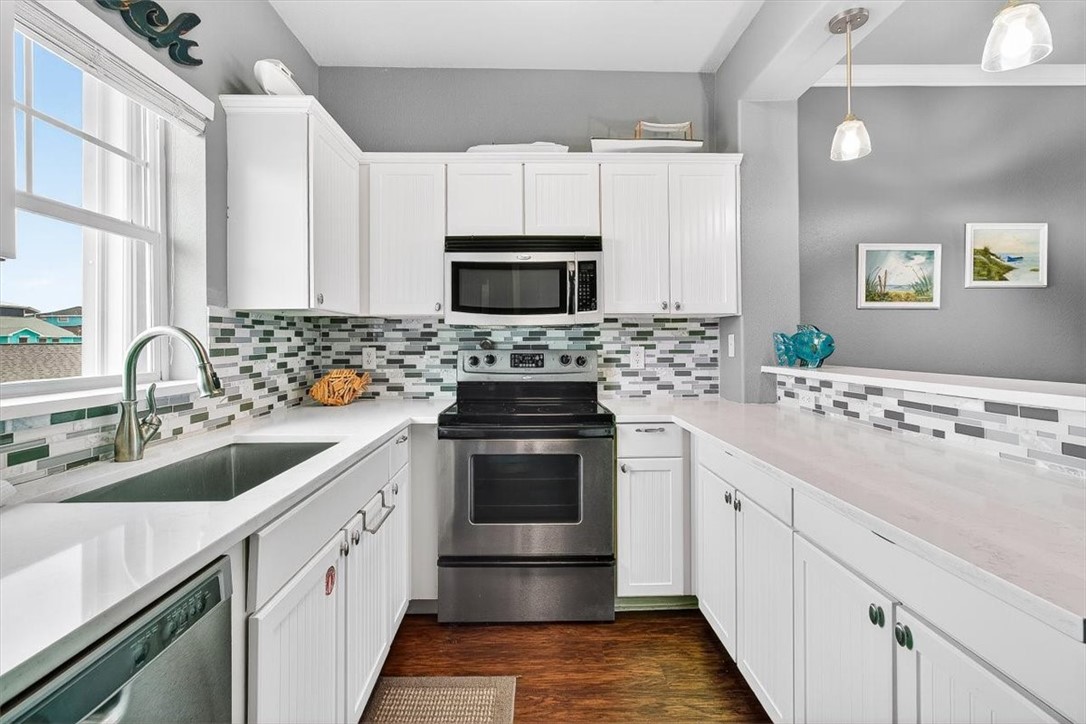 3021 S 11th Street 7 Port Aransas TX 78373