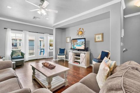 3021 S 11th Street 7 Port Aransas TX 78373