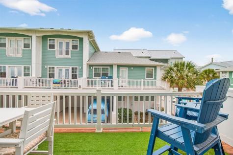 3021 S 11th Street 7 Port Aransas TX 78373