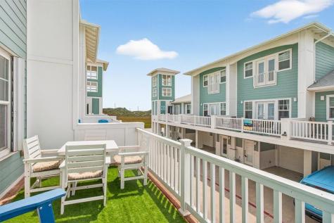 3021 S 11th Street 7 Port Aransas TX 78373