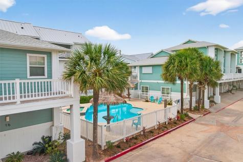 3021 S 11th Street 7 Port Aransas TX 78373