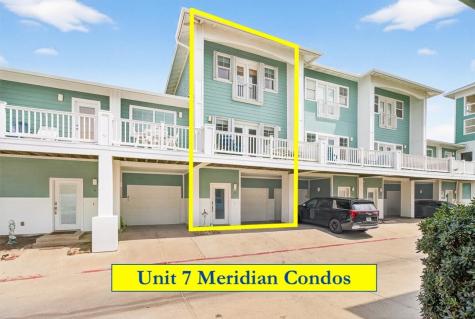 3021 S 11th Street 7 Port Aransas TX 78373