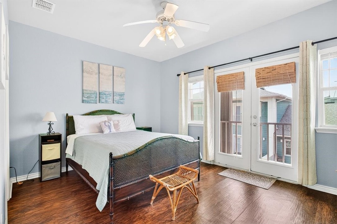 3021 S 11th Street 7 Port Aransas TX 78373