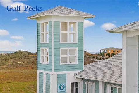 3021 S 11th Street 7 Port Aransas TX 78373