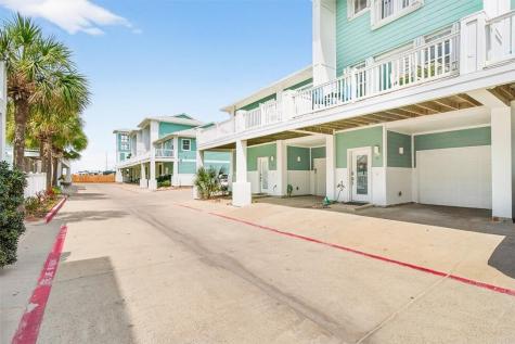 3021 S 11th Street 7 Port Aransas TX 78373