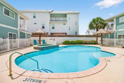 3021 S 11th Street 7 Port Aransas TX 78373