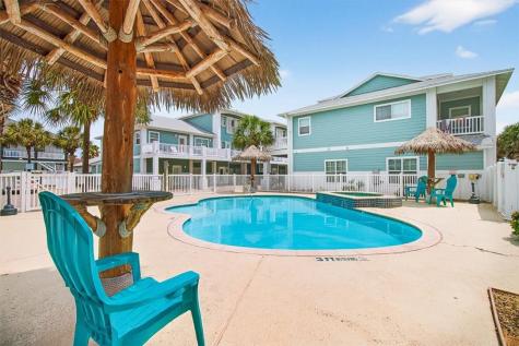 3021 S 11th Street 7 Port Aransas TX 78373